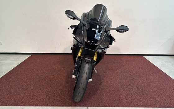 Gebrauchtmotorrad Yamaha R1M - Bild 3