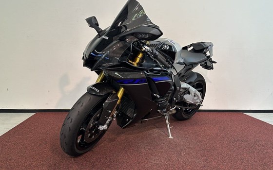 Gebrauchtmotorrad Yamaha R1M - Bild 4
