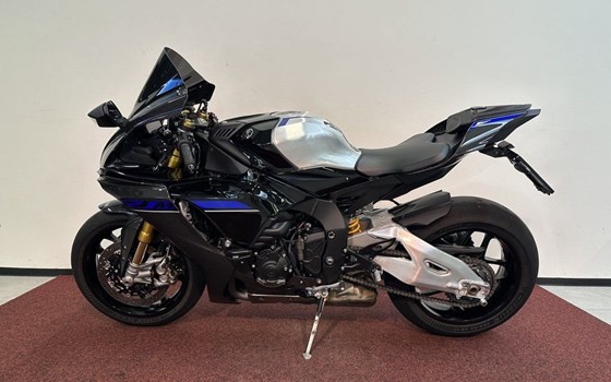 Gebrauchtmotorrad Yamaha R1M - Bild 5