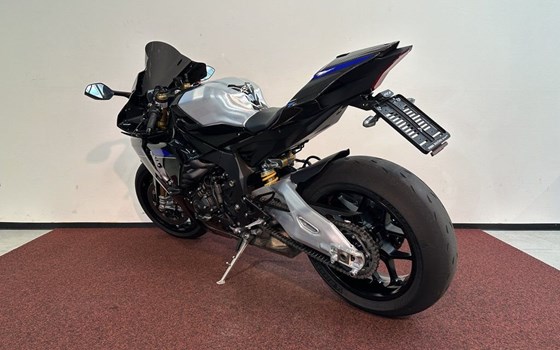 Gebrauchtmotorrad Yamaha R1M - Bild 6