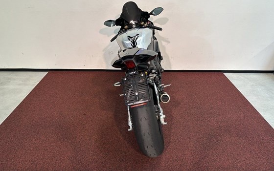 Gebrauchtmotorrad Yamaha R1M - Bild 7