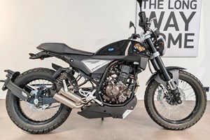 Angebot Rieju Century