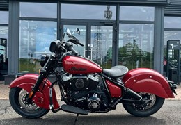 Neumotorrad Indian Chief Vintage