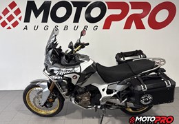 Gebrauchte Honda CRF1000L Africa Twin DCT