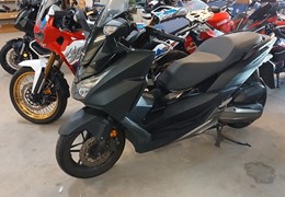 Gebrauchte Honda Forza 125