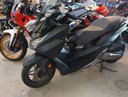 Honda Forza 125