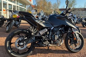 Angebot KTM 125 Duke