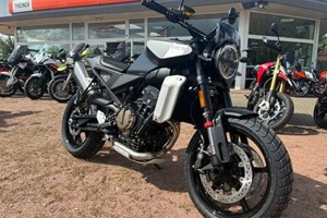 Angebot Husqvarna Svartpilen 801