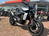Husqvarna Svartpilen 801