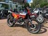 KTM 125 Enduro R
