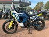 Husqvarna Norden 901