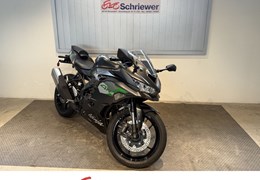 Neumotorrad Kawasaki Ninja ZX-4RR