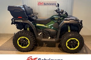 Angebot CFMOTO CForce 850 Touring Pro Limited