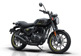 Neumotorrad Royal Enfield HNTR 350