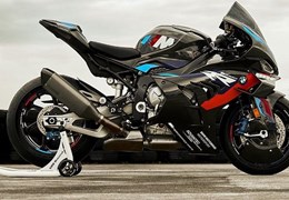 Gebrauchte BMW M 1000 RR