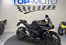 Gebrauchte Yamaha YZF-R3