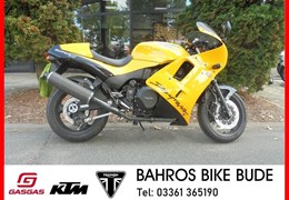 Gebrauchte Triumph Daytona Super III 900
