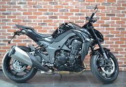 Gebrauchte Kawasaki Z1100
