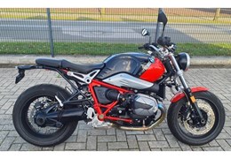 Gebrauchte BMW R nineT Pure