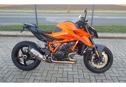 Gebrauchte KTM 1390 Super Duke R EVO