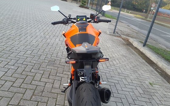 Gebrauchtmotorrad KTM 1390 Super Duke R EVO - Bild 10