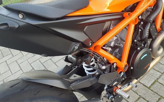 Gebrauchtmotorrad KTM 1390 Super Duke R EVO - Bild 17