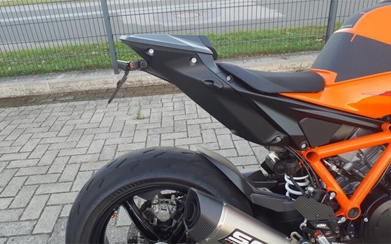 Gebrauchtmotorrad KTM 1390 Super Duke R EVO - Bild 18