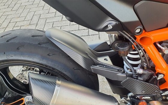 Gebrauchtmotorrad KTM 1390 Super Duke R EVO - Bild 19