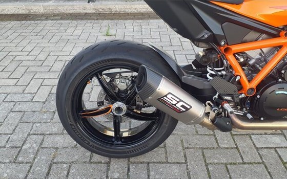Gebrauchtmotorrad KTM 1390 Super Duke R EVO - Bild 2