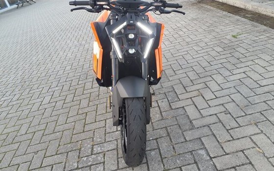 Gebrauchtmotorrad KTM 1390 Super Duke R EVO - Bild 5