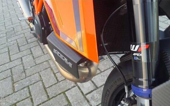 Gebrauchtmotorrad KTM 1390 Super Duke R EVO - Bild 6