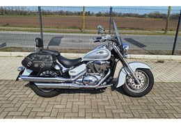 Gebrauchte Suzuki Intruder C800