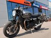 Triumph Speed Twin 1200