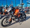 KTM 390 Adventure SW
