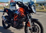 Angebot KTM 390 Adventure SW