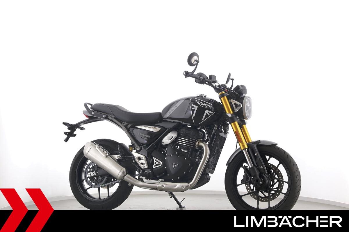 Gebrauchtfahrzeug