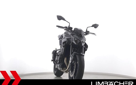Gebrauchtmotorrad Kawasaki Z900 70kW - Bild 11