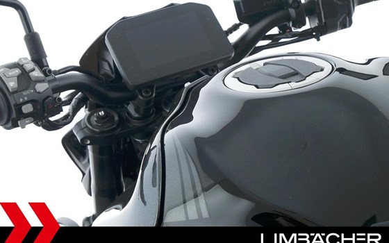 Gebrauchtmotorrad Kawasaki Z900 70kW - Bild 13