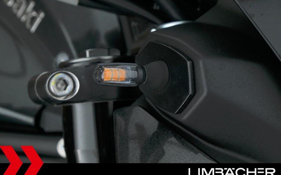 Gebrauchtmotorrad Kawasaki Z900 70kW - Bild 17