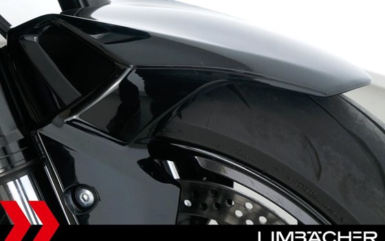 Gebrauchtmotorrad Kawasaki Z900 70kW - Bild 18