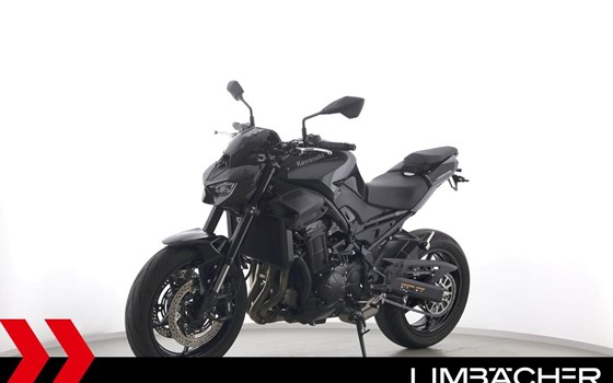 Gebrauchtmotorrad Kawasaki Z900 70kW - Bild 4
