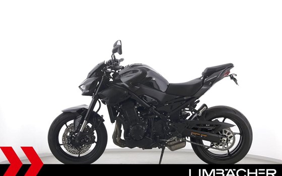 Gebrauchtmotorrad Kawasaki Z900 70kW - Bild 5