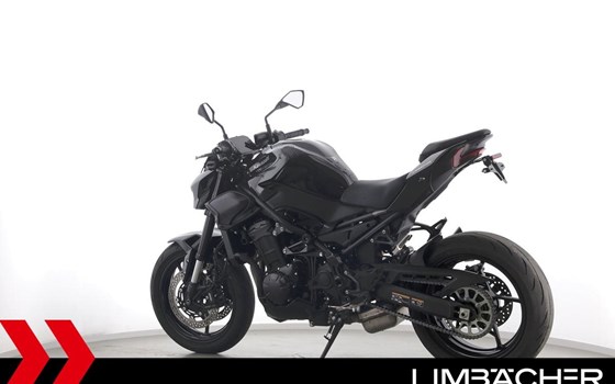 Gebrauchtmotorrad Kawasaki Z900 70kW - Bild 6