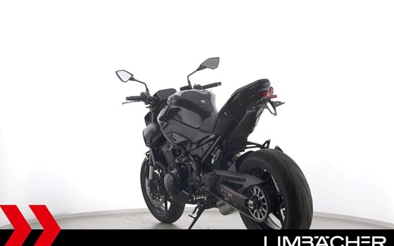 Gebrauchtmotorrad Kawasaki Z900 70kW - Bild 7