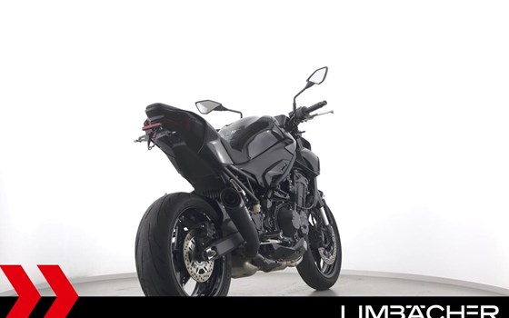 Gebrauchtmotorrad Kawasaki Z900 70kW - Bild 8
