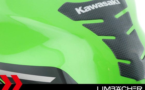 Gebrauchtmotorrad Kawasaki Ninja 400 - Bild 14
