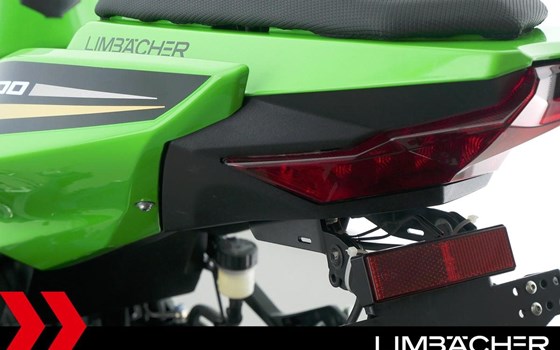 Gebrauchtmotorrad Kawasaki Ninja 400 - Bild 15