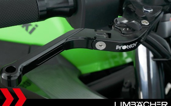 Gebrauchtmotorrad Kawasaki Ninja 400 - Bild 16