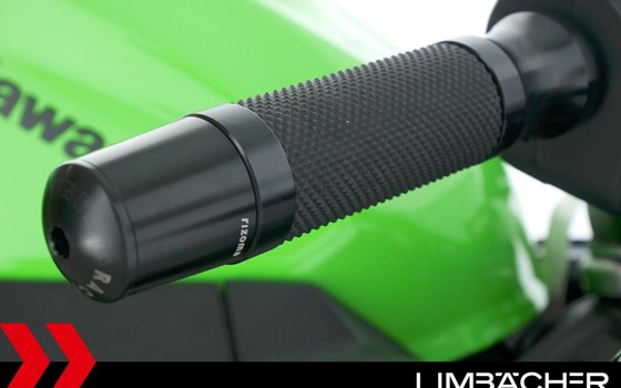 Gebrauchtmotorrad Kawasaki Ninja 400 - Bild 17