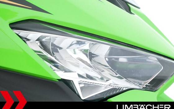 Gebrauchtmotorrad Kawasaki Ninja 400 - Bild 18